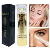 DNM Face Highlighter Stick Face Concealer Contouring Bronzers Highlighter Pen 3D Makeup Contour Stick