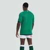 2021 Coupe du Monde Irlande Rugby Jerseys irlandais Irfu Nrl Munster City Rugby League Leinster Alternate Jersey 20 21 Ulster Irishman Shirts