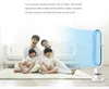 leaves Electric fan Remote Control Bladeless Cooling Fan 220V Ultraquiet Electric Air Purifier Top Quality 28 hours3692457