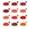 12 kleuren lip voering potlood set naakt matte lip voering hydraterende waterdichte langdurige lipstick voering professionele make-up kit