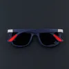 Mirthday marque Design hommes lunettes de soleil polarisées conduite mâle en plein air pêche lunettes de soleil classique rétro ombre lunettes F60271