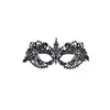 Mode Spitze Maske Party Halloween Exquisite Maskerade Halbe Gesichtsmasken Kleid Frau Dame Sexy für Weihnachten