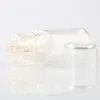 Nieuwe Hydra Naald 20 Aqua Micro Kanaal Mesotherapie Titanium Gouden Naald Fijne Touch System Derma Stempel Serum Applicator