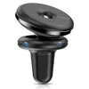 Air Vent Car Accessories Universal Bracket Magnetic 360 Rotating Air Vent Mount Phone Holder Stand Stand