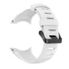 For SUUNTO core Frontierclassic soft silicone bracelet Replacement strap For SUUNTO core smart watch Wristband accessories1137957
