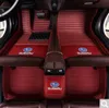 Suitable For Subaru Impreza WRX WRX STI Car floor mats 2005-2020