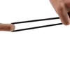 Anello del pene in silicone intero elastico regolabile anello del pene duraturo erezione potenziatore giocattoli del sesso per gli uomini7820444
