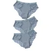 Katoenen slipje sexy panty slips kant slipje vrouwen ondergoed lingerie slipje voor vrouwelijke dames floral pantys onderbroek