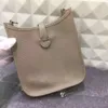 Wholesale Classic Real Leather Leather Fashion Shoulder Bag Mini Tote Multicolor Shopping Bag Wallet Casual Messenger Bag