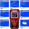 KONNWEI OBD2 Lettori di codici per auto Scanner diagnostico Auto universale OBD Strumento di diagnostica automobilistica ODB2 Motore di controllo KW850