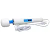 Baguette de massage Super vibrant masseur Hv260R électrique vibrant nous Plug16942557