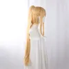 Fate Stay Night Altria Pendragon Saber Bunny Girl Wig Cosplay Wig Game Anime FGO Fate Grand Order Resistente ao Calor Cosplay Wigs285K