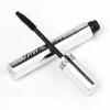 Zwarte Mascara Eyelashes Mascara 4D Zijdeachtige verlenging Wimpers Waterdichte Mascara Oog Cosmetica