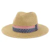 cappelli da spiaggia di stile cowboy