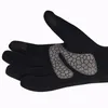 Winter Männer Frauen Rennrad Handschuh Radfahren Handschuhe Volle Finger Anti-slip Stoßfest Gel Gepolsterte Fahrrad Fäustlinge Racing Handschuhe