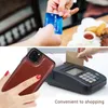 Luxury Wallet Case for iPhone 13 12 11 ProMAX 7 8 Plus Leather Back Card Stand Case for iphone 13 12 Pro Max X XR XS Max Phone Cover Capa