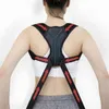 Back Support Posture Corrector Adult Corset Clavicle Spine Body Correction Soreness Relief Durable Comfort Shoulder Brace Belt1