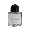 Kadınlar ve Erkekler için Nötr Parfüm Sprey Parfümleri 100ml EDP Lil Fleur Oryantal Çiçek Notları En Yüksek Kalite Hızlı Ücretsiz Teslimat