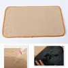 Pet Mat Summer Cooling Mats Pet Urine Pad Reusable Diaper Bed Pad Multifuntional Waterproof Cushion Sleeping Mats Pet Accessories HHE1424