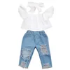 Eva Store Children Jeans 2023 رابط الدفع مع صور مراقبة الجودة قبل السفينة