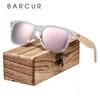 Wood Transparent Sun Glasses Bamboo Polarized Sunglasses Women Pink Eyewear Men14868343
