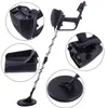 kkmoon md4030 metal detector underground professional gold treasureトラッカーシーカーシーカーメタル​​検出器付きメタル9945808