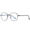 Lunettes Anti-lumière bleue pour hommes, lunettes de jeu sur ordinateur, lunettes à rayons bloquants, Lentes Para Computadora2321775