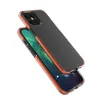 Custodie per telefoni ibridi TPE trasparenti in TPU per Iphone 15 14 Plus 13 Pro Max Samsung Galaxy S22 Ultra A23 A33 A53 A73 Cover per paraurti