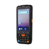 4インチタッチスクリーン2DレーザーバーコードスキャナーIP66 Waterproof15635766付きCaribe New PL40L Industrial PDAハンドヘルドターミナル