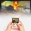 Macaron Color Mini Pocket Game Player Retro TV Video Gaming -Konsolen Support AV Output HDTV FC 8 Bit Classic Games for Kids Gift2992497