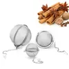 stainless steel spice ball
