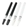 Keramische mondstuk wegwerp e-sigaret vape-pen 510 oliepatroon, 5 ml oplaadbare dikke olie-vape-pen met een USB-oplaadpoort