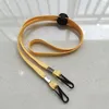 Adjustable Mask Extension for Masks Lanyard Convenient Safety Mask Rest Ear Holder Rope Hang on neck String