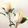 模擬装飾花ブーケ帝国家の装飾写真小道具結婚造花