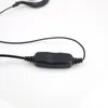 3pcs UV-82 2 Pin Walkie Talkie Earphone Dual PTT Earpiece Baofeng UV-82HP UV-82XH UV-8D DMR CB Radio Ecouteur Headset