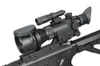 جديد 4X الحمل MK 390 Paladin Night Vision بندقية نطاق للصيد نطاقات البصرية في الليل CL27-0010