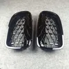 Topkwaliteit Diamond Auto Styling Grille Grills voor BMW F10 F18 F30 F35 G30 G38 X1 X3 X4 X5 X6 FRANCE RACING-roosters