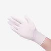 PVC Thin section Nitrile Gloves Food Grade Waterproof Allergy Free Work Safety Disposable Gloves Mechanic Latex Exam House Gloves
