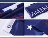 ترامب العلم معلق 90 * 150cm ورقة رابحة إبقاء أميركا العظمى لافتات 3x5ft الرقمية طباعة دونالد ترامب 2020 العلم 20 ألوان ديكور راية HHF1710