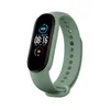 2020 Nouveau M5 Call Smart Watch Smartband Sport Fitness Tracker Smart Broupeaux Hypertenue Hyper Sket Care Traft Imperproping SM2175697
