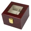 LISM Luxe Houten Opbergdozen 2 3 5 6 10 12 20 Horloges Dozen Display Horloge Doos Sieraden Case organisator Houder Promotion1251e