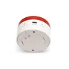 Mini Tuya Wireless 433MHz Remote Control Door Sensor PIR Mobile Detector Smart Home Security Antitheft Siren Alarm System Kit8326636