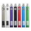 100% Oryginalny EVOD UGO V II 510 Gwint Baterii Micro USB Passthrough 650 900 mAh parownik pióro Fit CE3 szklane wkłady vape