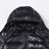 Wholesale M Down coat man women asual Down Jacket Mens Outdoor Collar Hooded Warm Feather dress Winter Coat outwear outer wear JACKETS Couple modelst