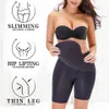 Kadınlar Seksi Şeker Külotu Butt Lifter kalça pedi sahte göt köpük yastıklı külot kadın shapewear s 6xl çıplak siyah renk 3141512