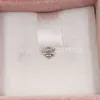 Andy Jewel 925 Sterling Gümüş Boncuklar Bumblebee tek saplama küpe takıları Avrupa Pandora tarzı mücevher bilezikler kolye 298541c