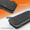 OIVO pour Switch Lite Sac de rangement portable Anti Hard Shell Eva Protective Baging Bag Case Interrupteur Lite Accessoires4849112