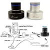 FreeShipping 26w Vibration Speaker Bluetooth Resonance Vibration Touch Stéréo Mini Haut-parleur de basse portable Subwoofer NFC Mains libres avec micro