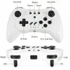 Gamepad Wired USB Jowstick لـ Wii U Controller اللاسلكية ألعاب اللوحة اللوحة Joypad Accessories1