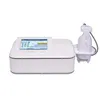 Machine amincissante pour l'élimination des graisses, équipement de beauté Lipo Hifu, prix de la Machine Liposonix Hifu avec 2 cartouches à vendre